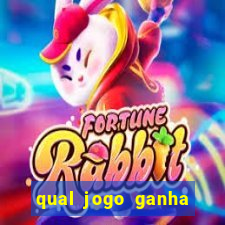 qual jogo ganha dinheiro ao se cadastrar